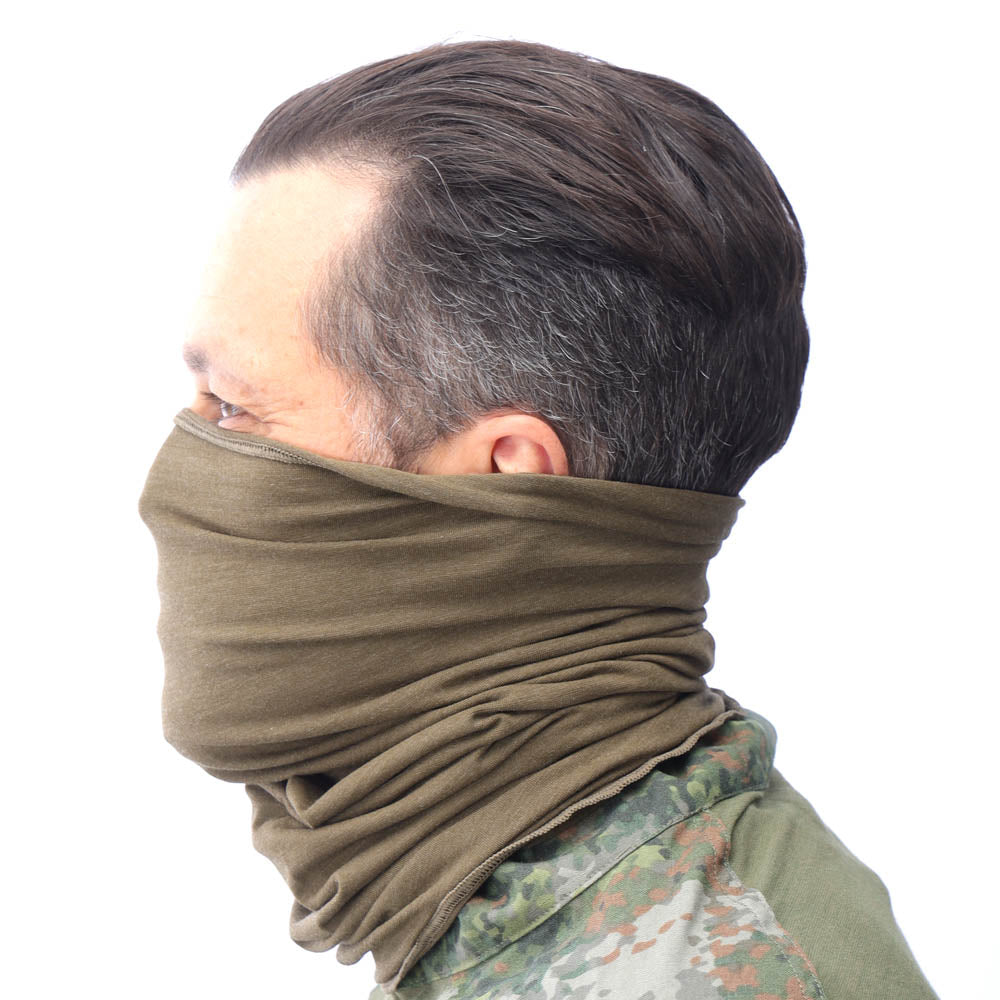 Snigel - FR Neck gaiter -17