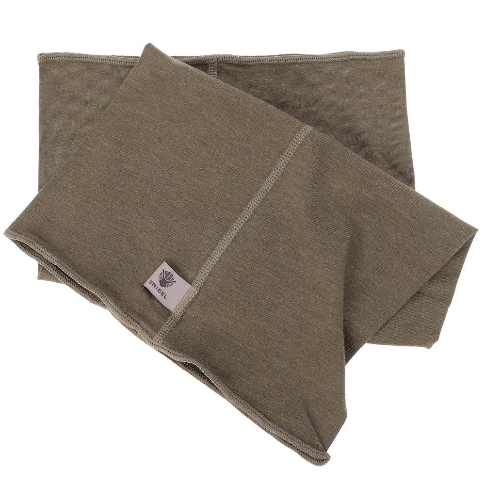 Snigel - FR Neck gaiter -17