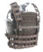 Snigel - Ribs Chest Rig 1.0 - Grey