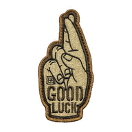 5.11 - Good Luck 2.0 - Brown (108)