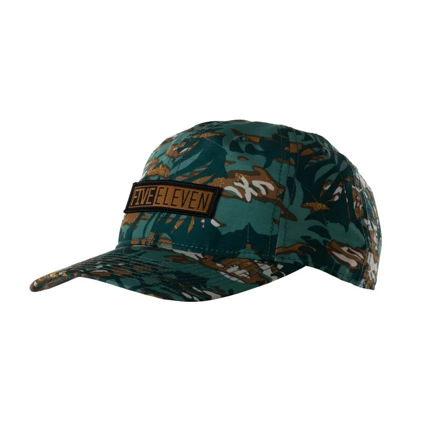 5.11 - Neu Vay Cammo Dad Hat - Deep Sea Neu Vay Camo (1101)