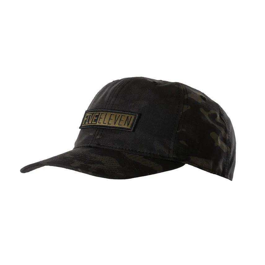 5.11 - Multicam Dad Hat - MultiCam Black™ (251)