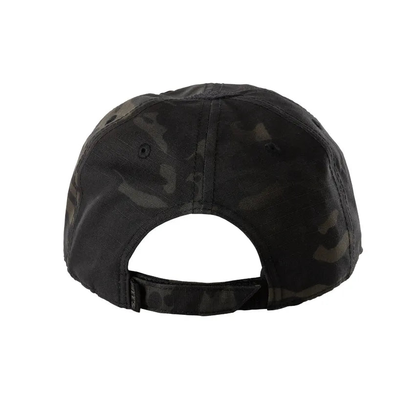 5.11 - Multicam Dad Hat - MultiCam Black™ (251)