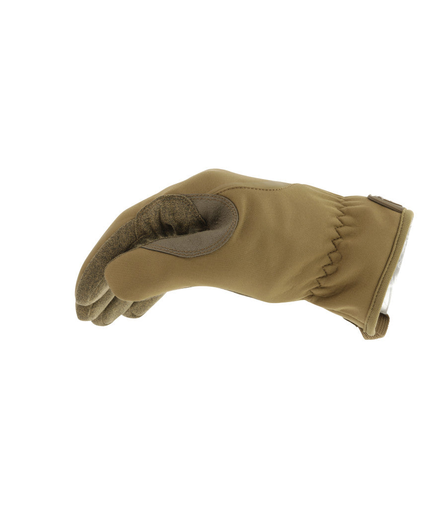 Mechanix - Tactical ColdWork FastFit - Coyote
