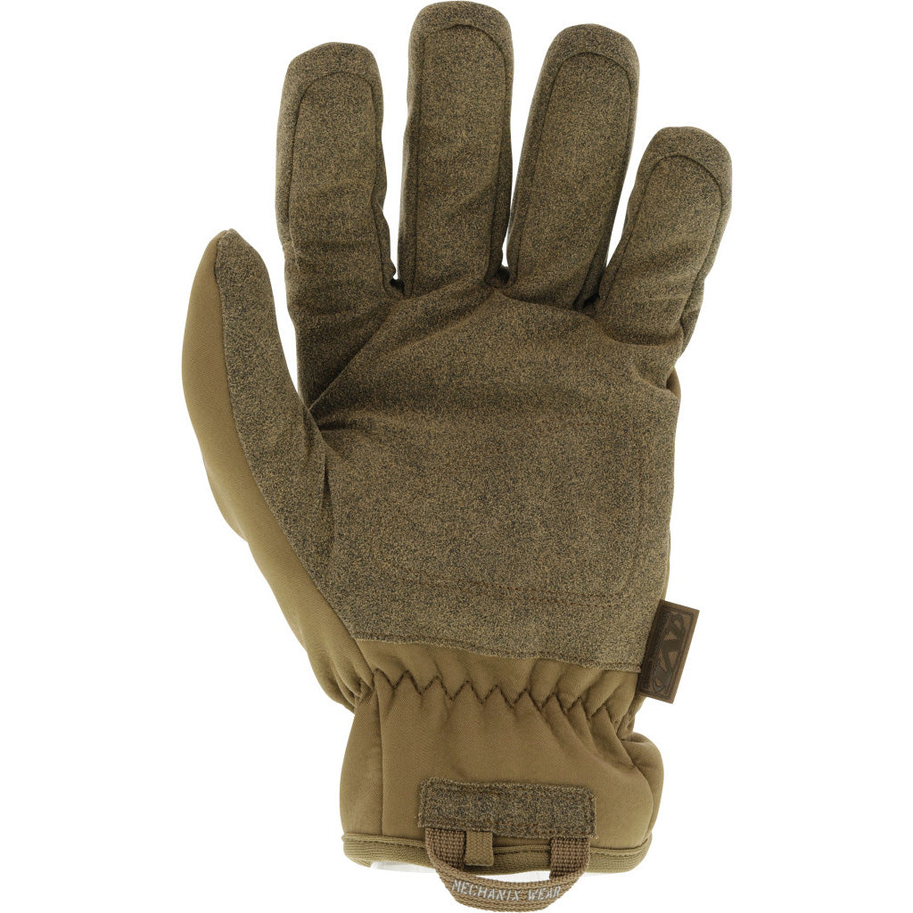 Mechanix - Tactical ColdWork FastFit - Coyote