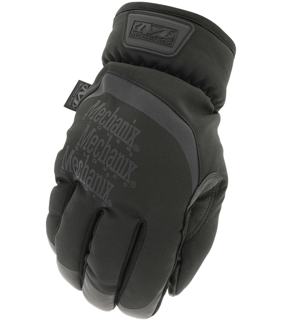 Mechanix - ColdWork Fastfit Plus - Svart