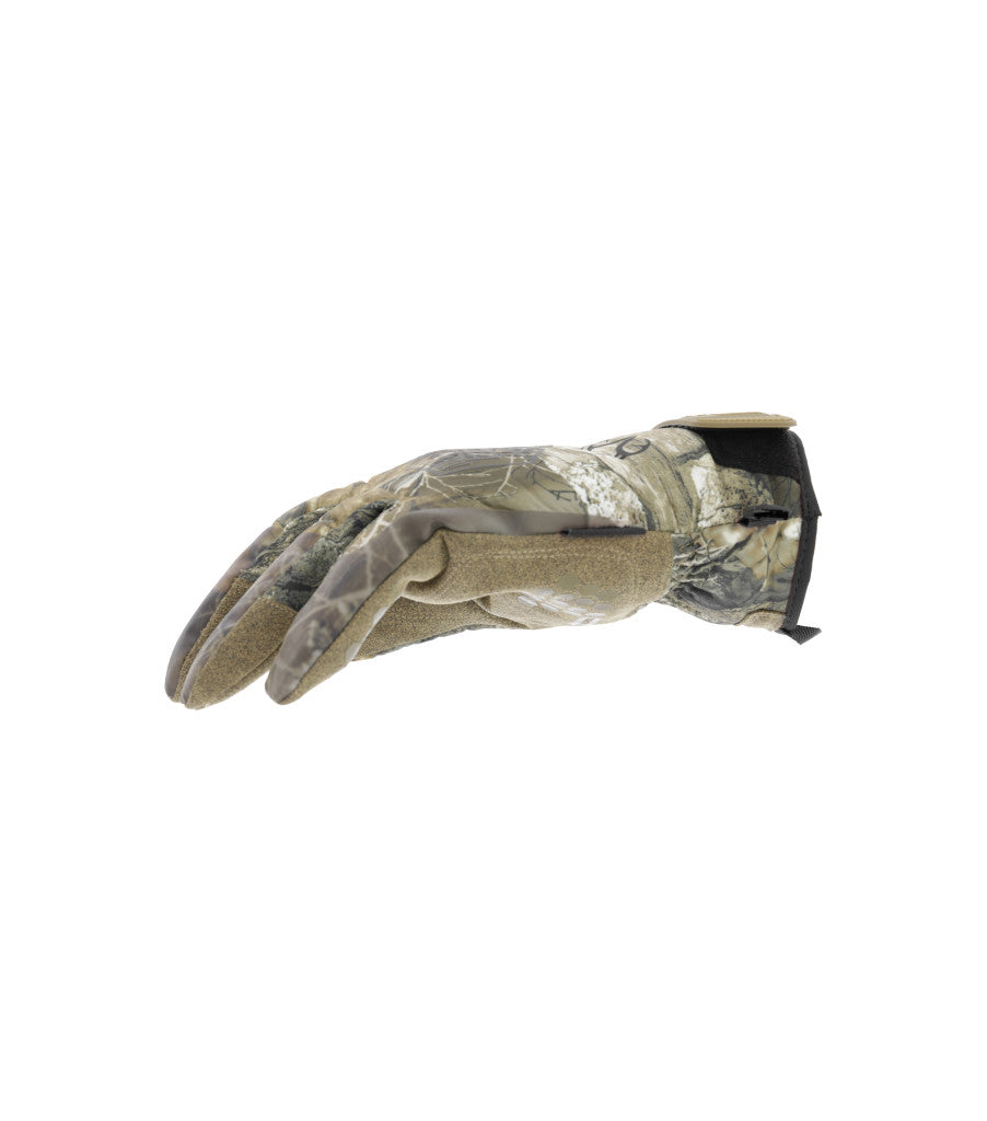 Mechanix - SUB35 Realtree