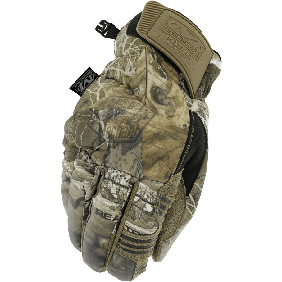 Mechanix - SUB35 Realtree