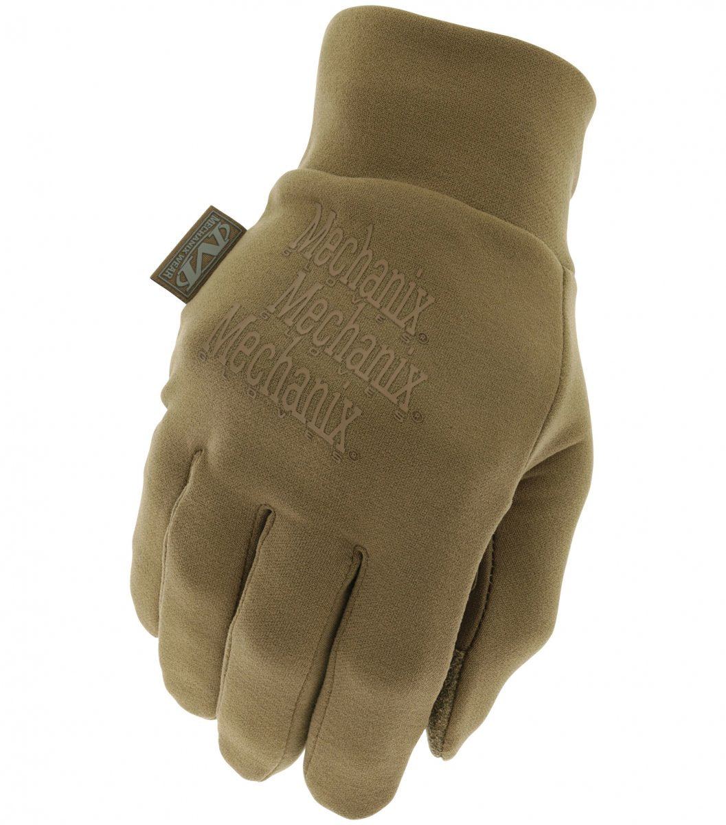 Mechanix - ColdWork Base Layer - Coyote