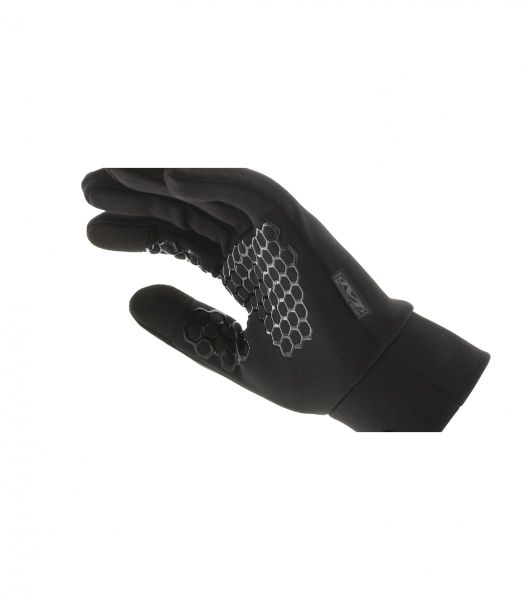 Mechanix - ColdWork Base Layer - Svart
