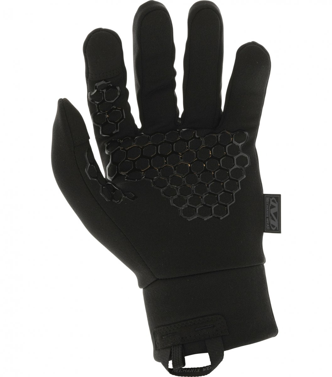 Mechanix - ColdWork Base Layer - Svart