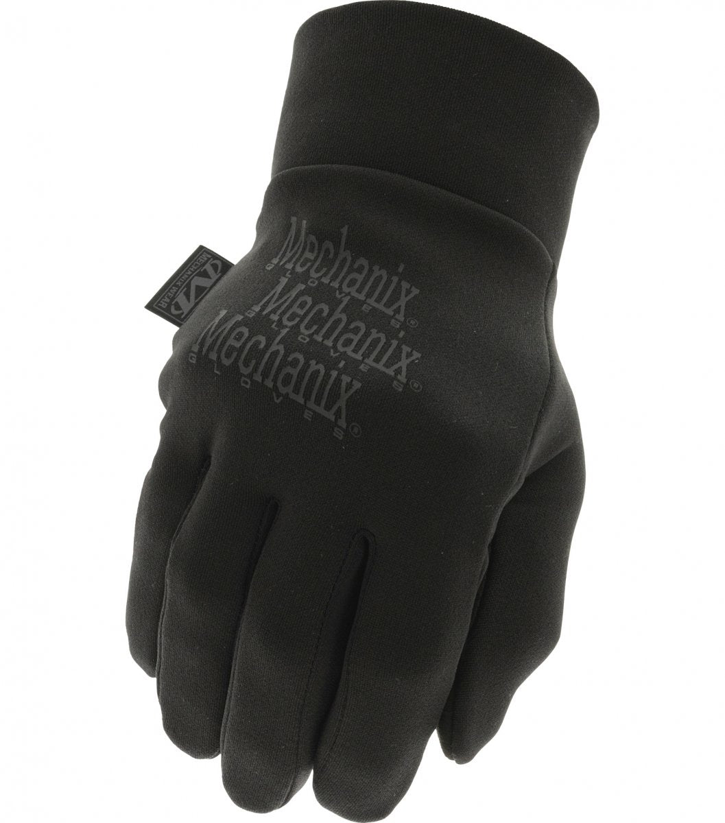 Mechanix - ColdWork Base Layer - Svart