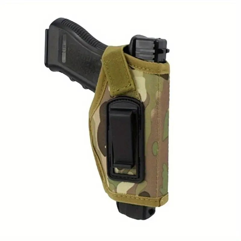 Taktiskt Hölster - IWB - Camo