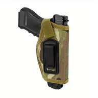 Taktiskt Hölster - IWB - Camo