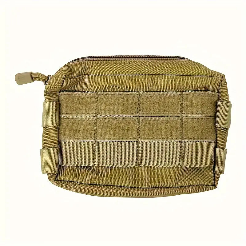 EDC Molle-väska - Khaki
