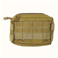 EDC Molle-väska - Khaki