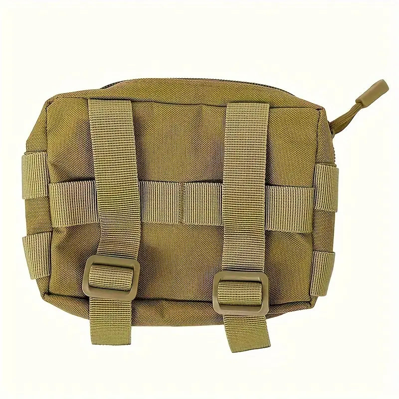 EDC Molle-väska - Khaki