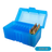 RangeMaster - Ammo Box - .223 - 50 rounds - Blå
