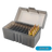 RangeMaster - Ammo Box - .223 - 50 rounds - Grå