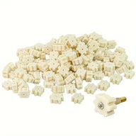 Wool Star Chamber Cleaning Pads - 5 pack