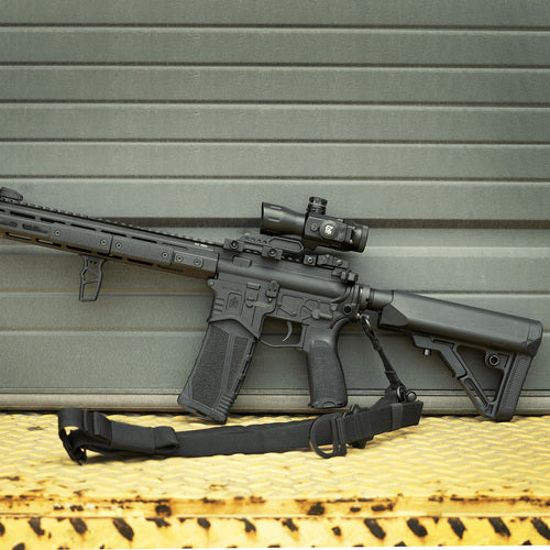 UTG - Bolla 2 to 1 Point QD Sling