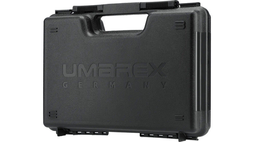 Umarex - Glock 17 Gen5 - T4E - .43 - Coyote