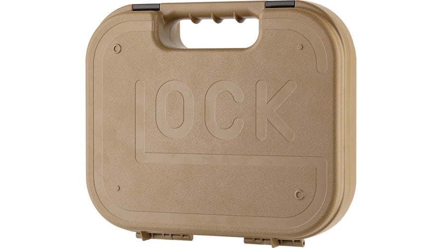 Umarex - Glock 17 Gen5 T4E .43 - French Edition - Coyote
