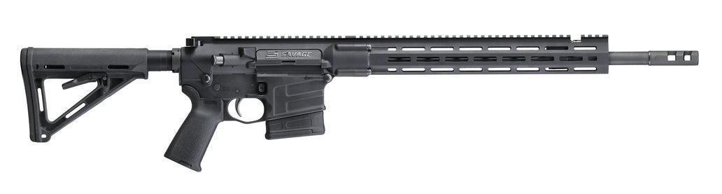 Savage - MSR 10 Hunter 6.5 Creedmoor 18" 5/8"- 24 UNEF
