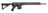 Savage - MSR 10 Hunter 6.5 Creedmoor 18" 5/8"- 24 UNEF