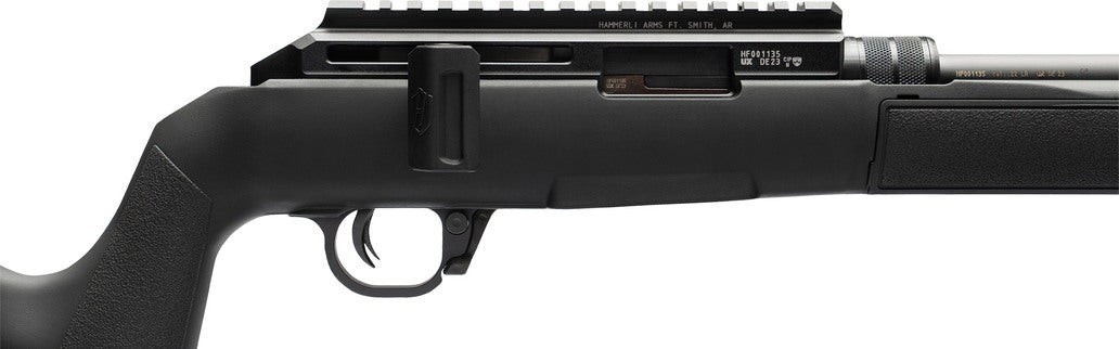 Hammerli Arms Force B1 .22 LR AllWeather 20"