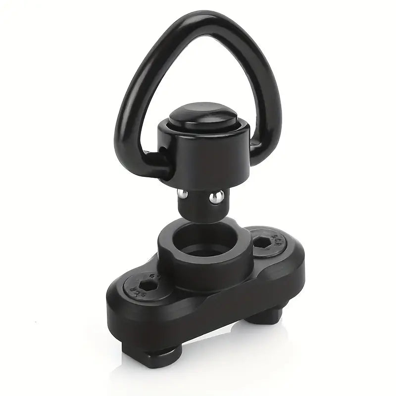 Swivel with  M-lok - QD Mount