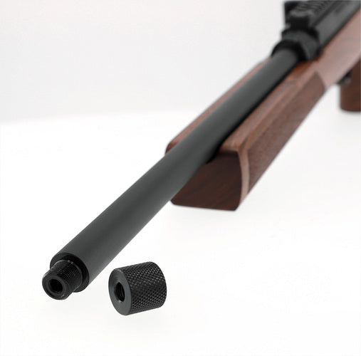 Hammerli Force B1 .22 LR 20" Walnut HQ3
