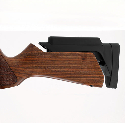 Hammerli Force B1 .22 LR 20" Walnut HQ3
