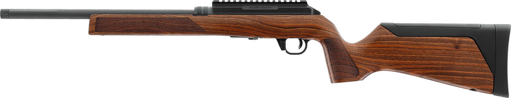 Hammerli Force B1 .22 LR 20" Walnut HQ3