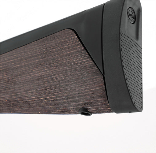 Hammerli Force B1 .22 LR 20" Wood Antique