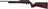 Hammerli Force B1 .22 LR 20" Wood Classic
