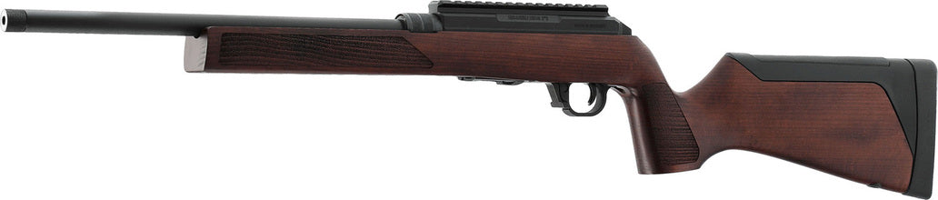 Hammerli Force B1 .22 LR 20" Wood Classic
