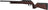 Hammerli Force B1 .22 LR 20" Wood Classic