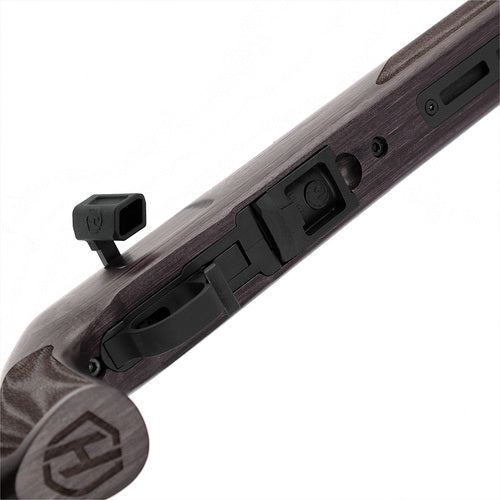 Hammerli Force B1 .22 LR 20" Wood Sports