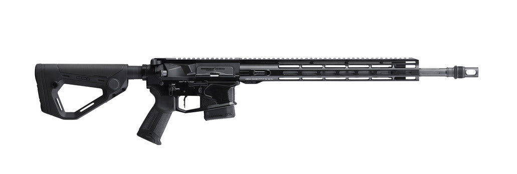 Hera Arms - THE15th .223 Rem - 18" - 5rd - MAK Trigger