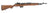 Springfield - M1A Scout Squad - .308 Win - 18" - Walnut
