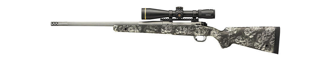 Springfield - Model 2020 Boundary .308 Win 20"