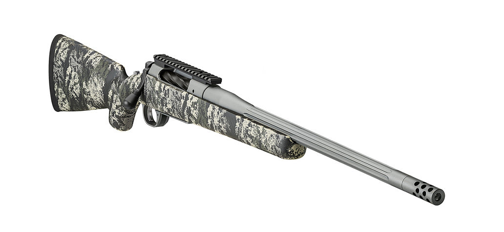 Springfield - Model 2020 Boundary .308 Win 20"