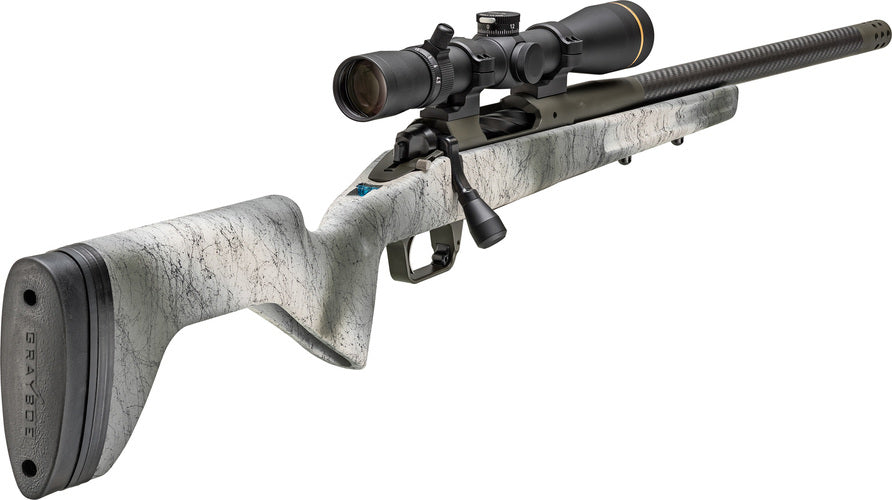 Springfield - Model 2020 Redline .308 Win 20"