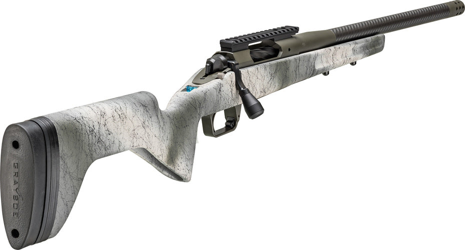 Springfield - Model 2020 Redline .308 Win 20"