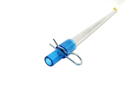 Dillon - Primer Pickup Tube Dispensing Tip - Small Primers - Blue