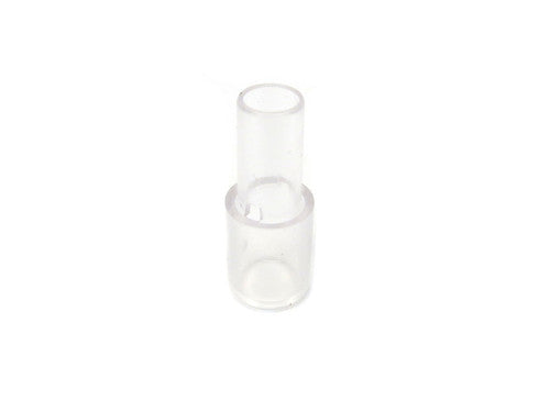 Dillon - Primer Pickup Tube Dispensing Tip - Large Primers - Clear