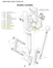Dillon - XL650/XL750/1050/RL1100 Small Screw
