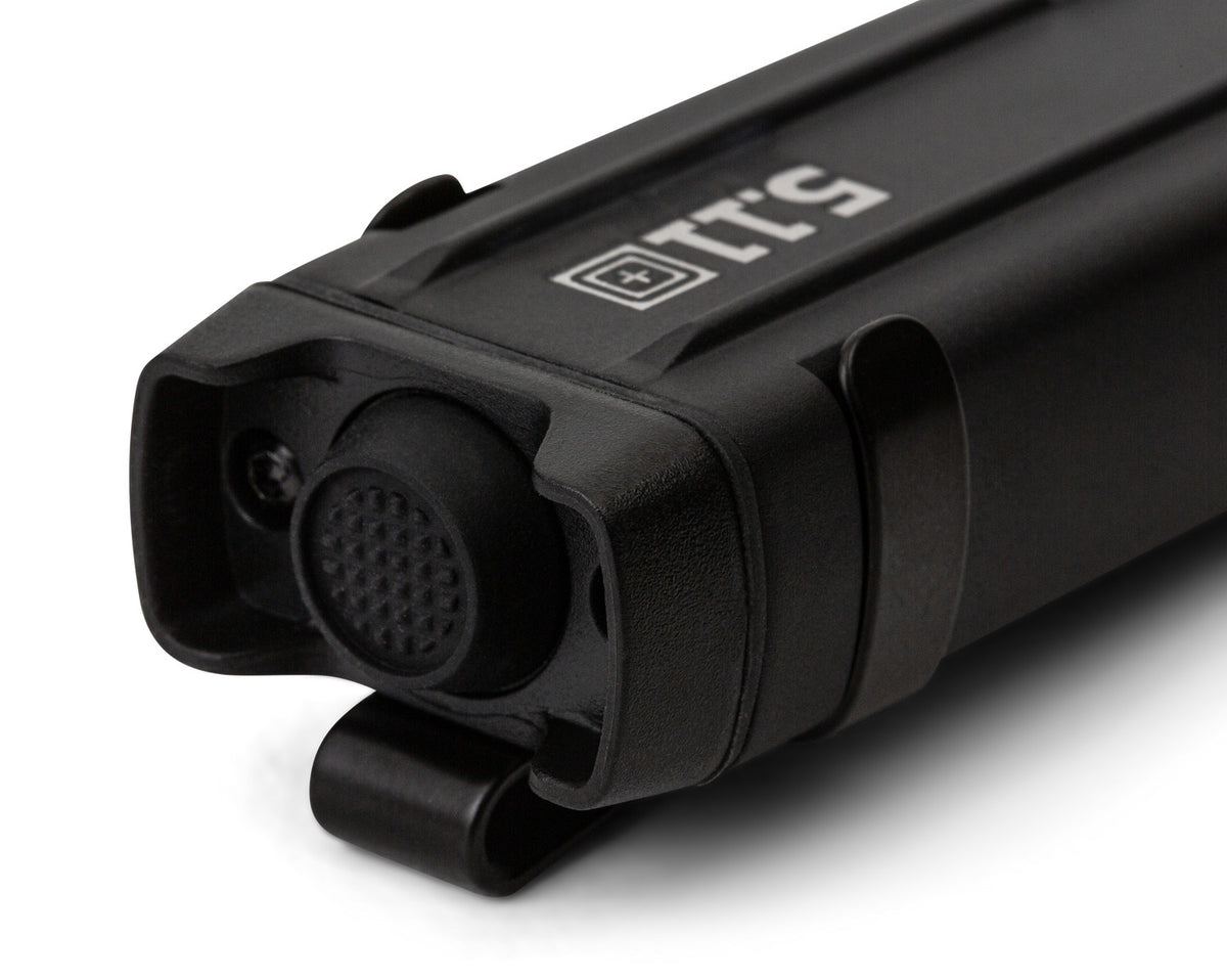 5.11 - Deploy PL-USB Flashlight - Black