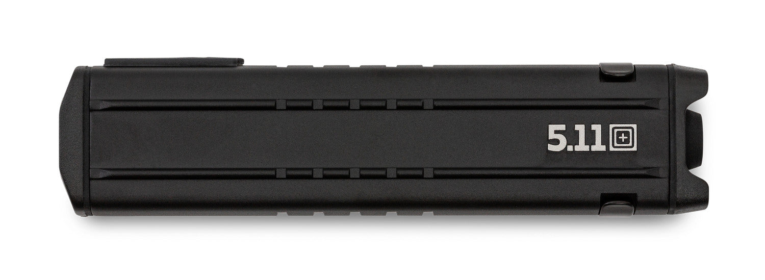 5.11 - Deploy PL-USB Flashlight - Black